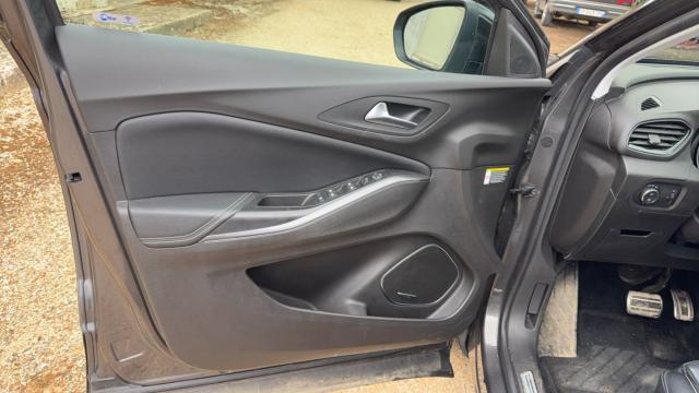 Opel Grandland X image 8