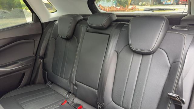 Opel Grandland X image 4