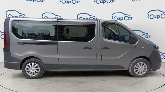 Opel Vivaro image 5