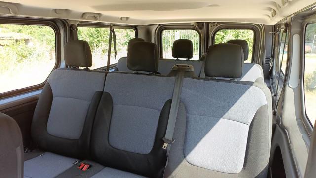 Opel Vivaro image 1
