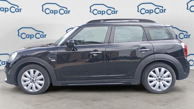 Mini Countryman image 7