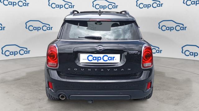 Mini Countryman image 6