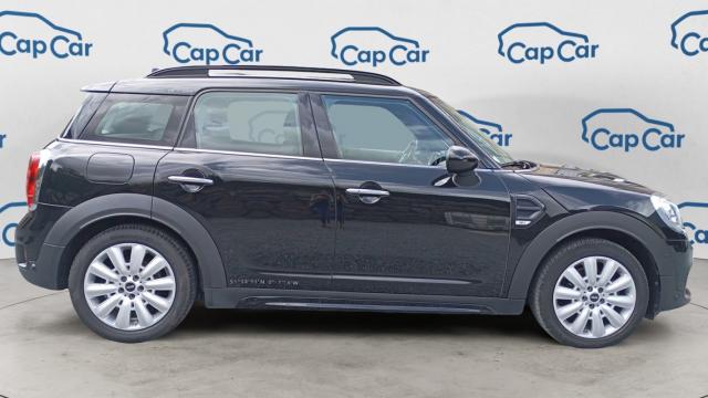 Mini Countryman image 8