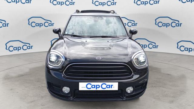 Mini Countryman image 4