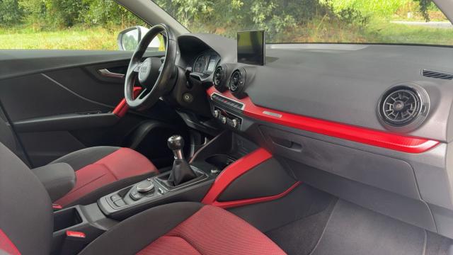 Audi Q2 image 8