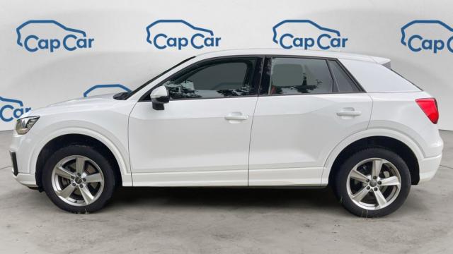 Audi Q2 image 9