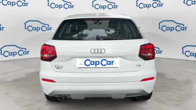 Audi Q2 image 5
