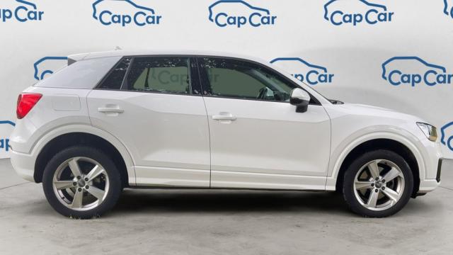Audi Q2 image 3