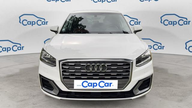 Audi Q2 image 6