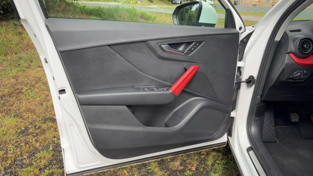 Audi Q2 image 4