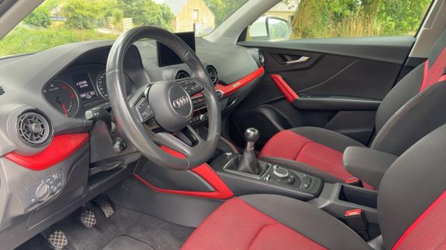 Audi Q2 image 2
