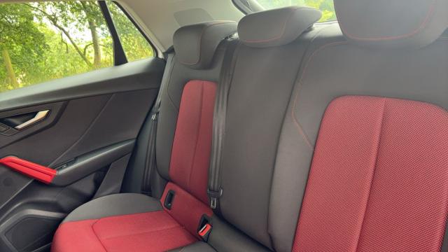 Audi Q2 image 1