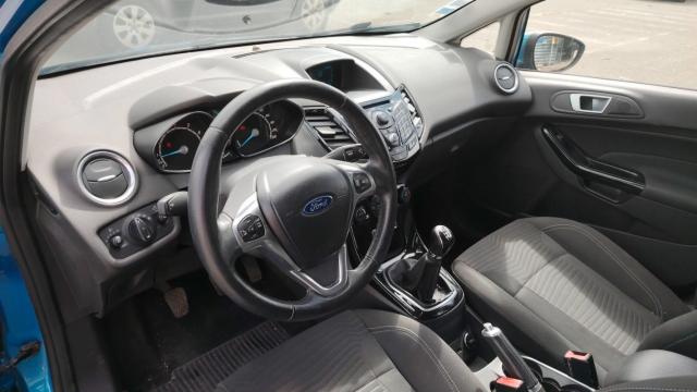 Ford Fiesta image 8
