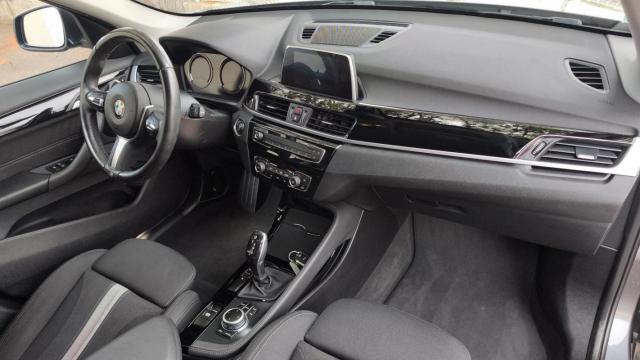 Bmw X1 image 8