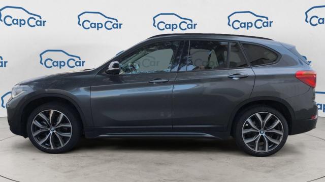 Bmw X1 image 1