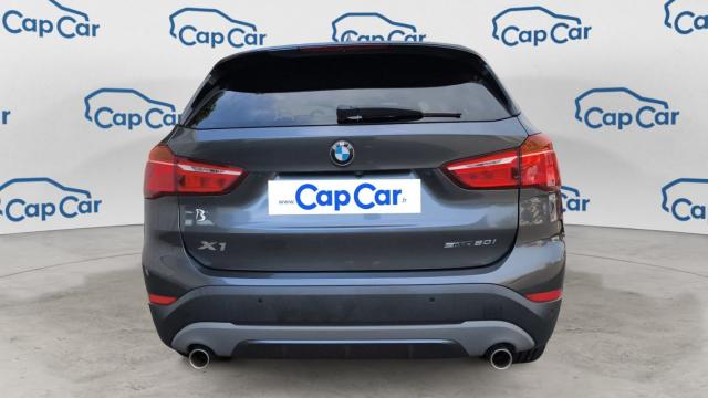 Bmw X1 image 2