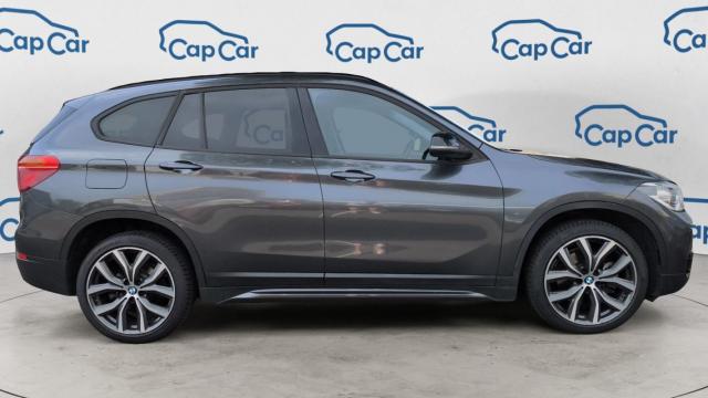 Bmw X1 image 4