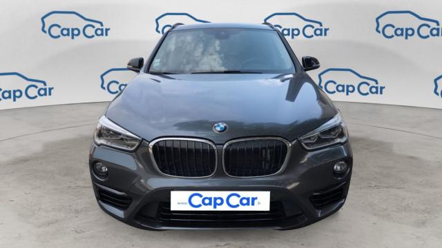 Bmw X1 image 3