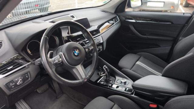Bmw X1 image 9