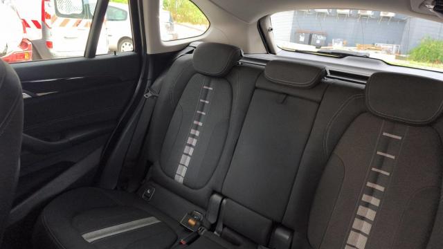 Bmw X1 image 5