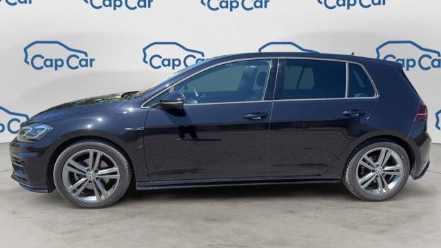 Volkswagen Golf image 4