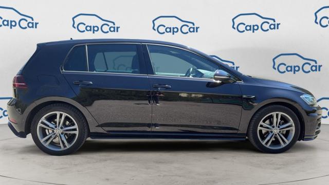 Volkswagen Golf image 9
