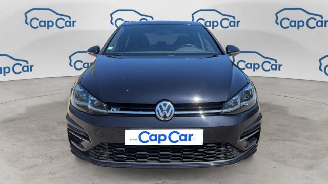 Volkswagen Golf image 1