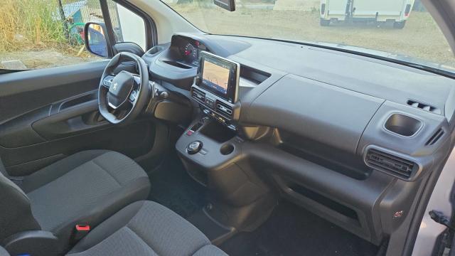 Peugeot Partner image 1