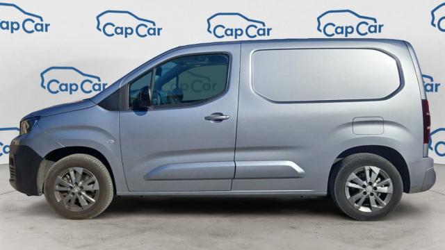 Peugeot Partner image 2