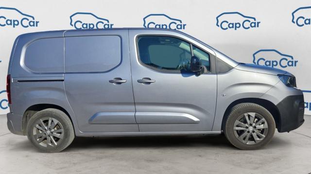 Peugeot Partner image 7