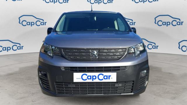 Peugeot Partner image 4
