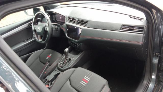Seat Ibiza image 6