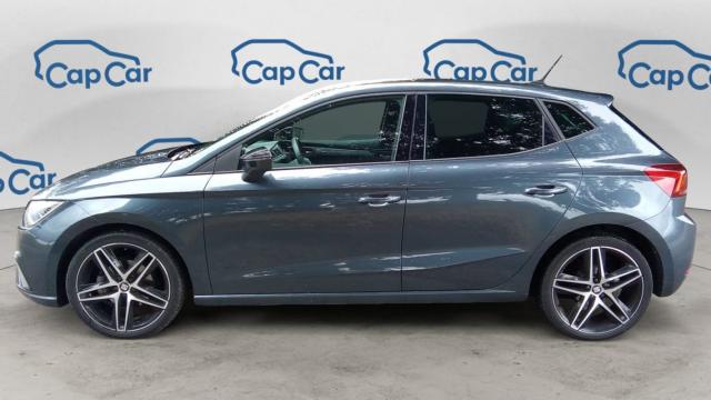 Seat Ibiza image 7