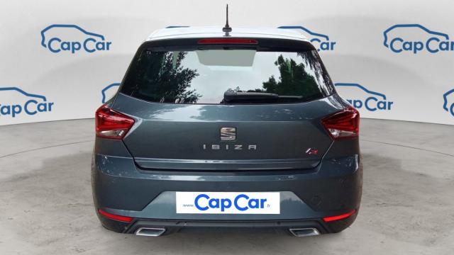 Seat Ibiza image 8