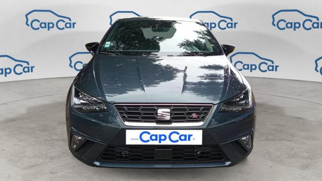 Seat Ibiza image 3