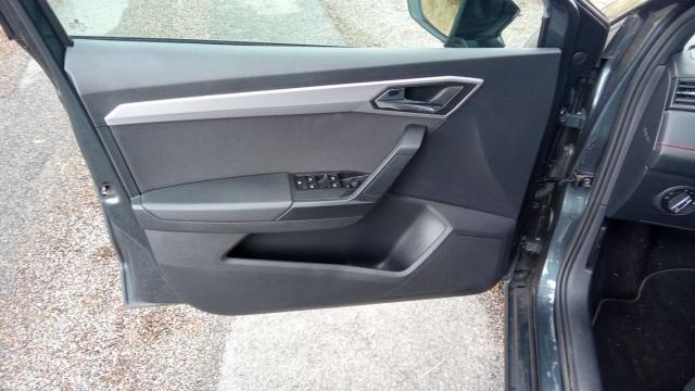 Seat Ibiza image 9