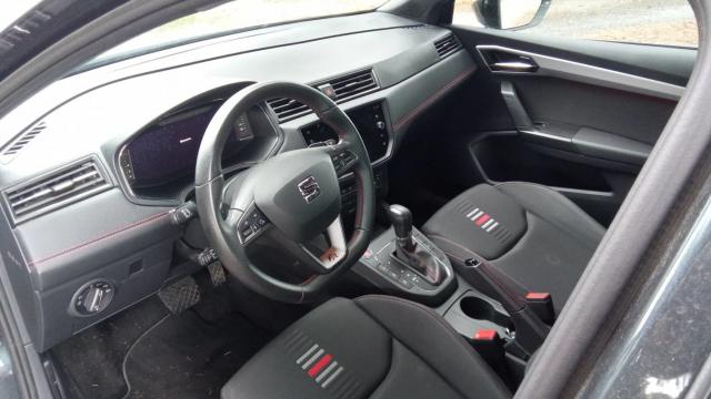 Seat Ibiza image 2