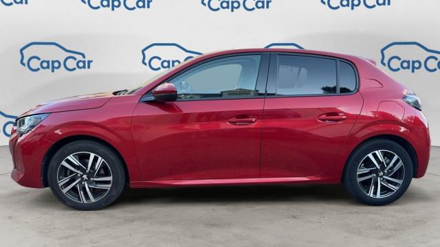 Peugeot 208 image 9