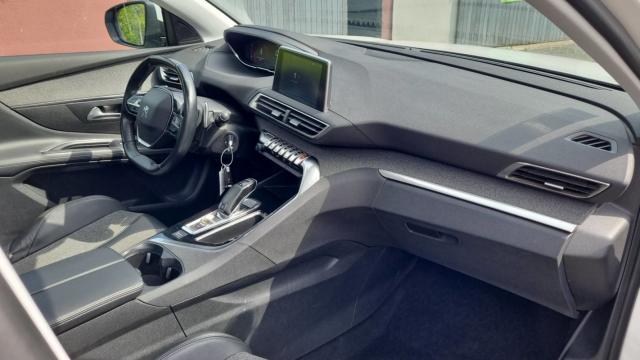 Peugeot 3008 image 7