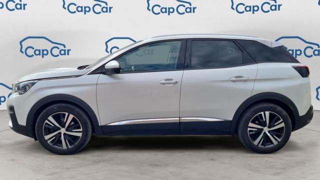 Peugeot 3008 image 9