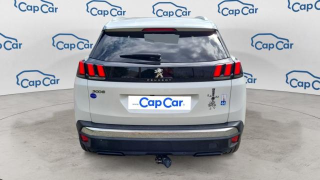Peugeot 3008 image 8