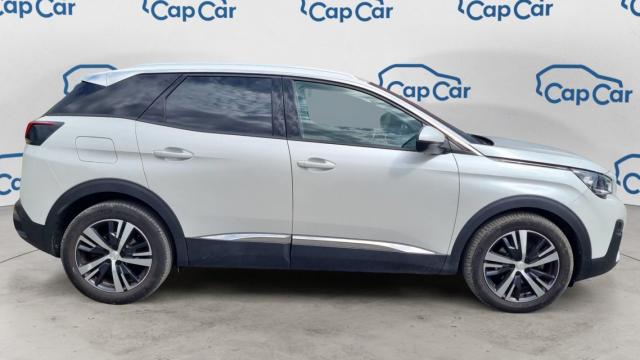 Peugeot 3008 image 1