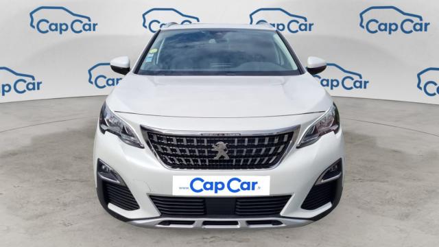 Peugeot 3008 image 3