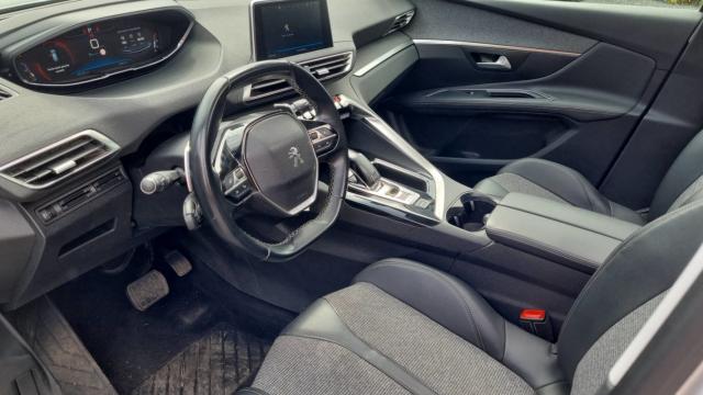 Peugeot 3008 image 6