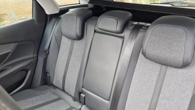 Peugeot 3008 image 4