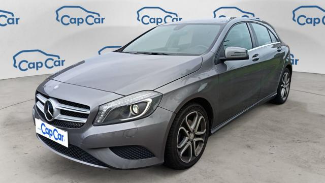 Mercedes Benz