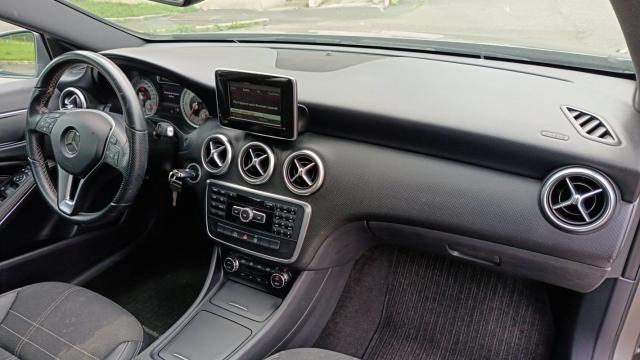 Mercedes Benz Classe A image 7