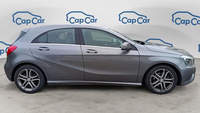 Mercedes Benz Classe A image 9