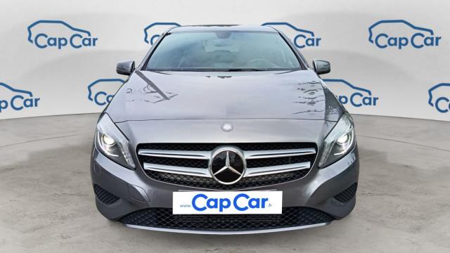Mercedes Benz Classe A image 3