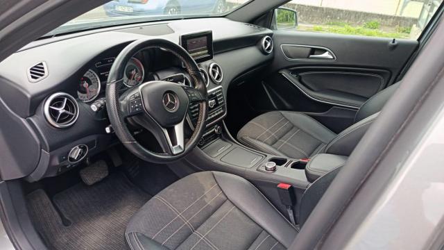 Mercedes Benz Classe A image 4